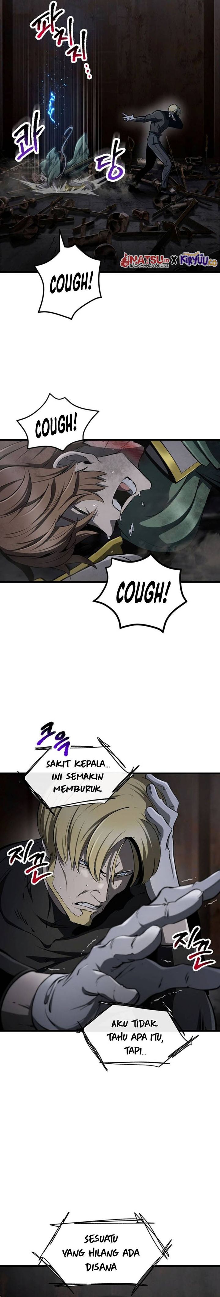 Otherworldly Sword King’s Survival Records Chapter 246 Gambar 6
